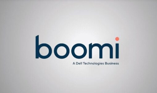 Boomi AtomSphere Gets Project LightSpeed Data Synchronization