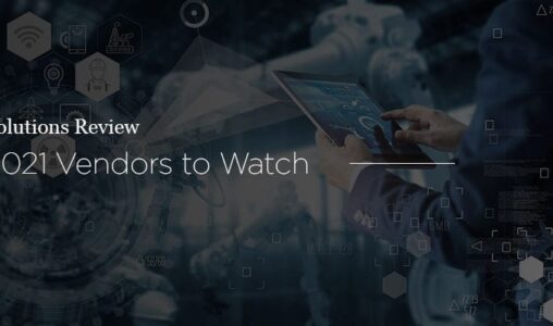 Solutions Review: 4 DEM Vendors to Watch in 2021