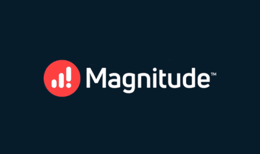 Magnitude Angles Cloud