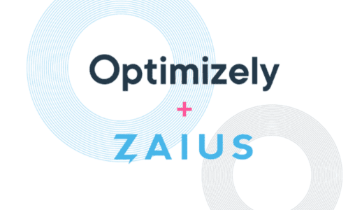 Optimizely acquires Zaius