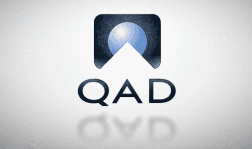 QAD Adaptive ERP