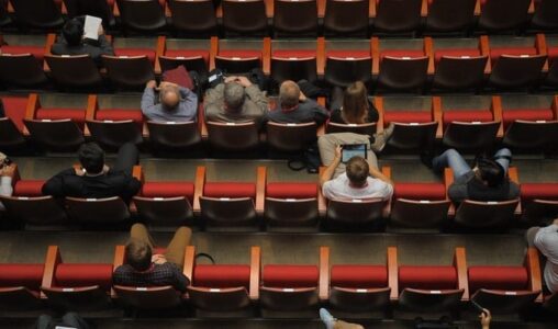 marketing automation conferences