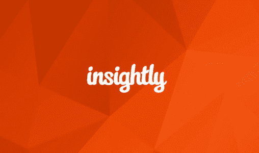 Insightly AppConnect