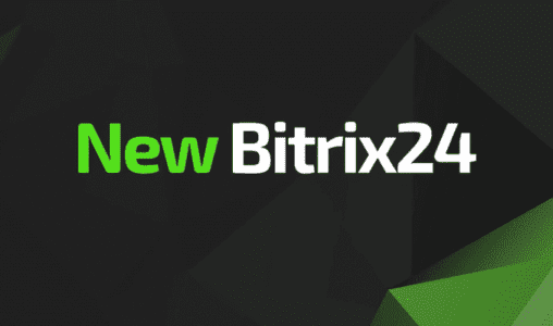 Bitrix24 Spring 2021 Update