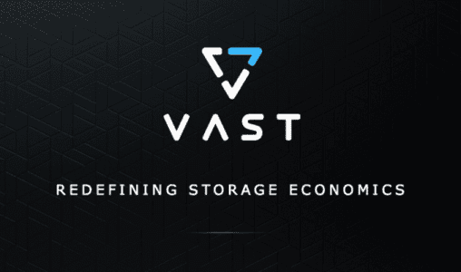 VAST Data Earns $83 Million in Series D Funding