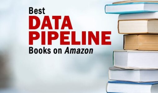 The Best Data Pipeline Books
