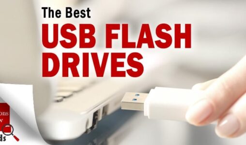 The Best USB Flash Drives for 2021