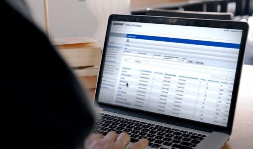 OpenText Launches New Information Management Advisory Services