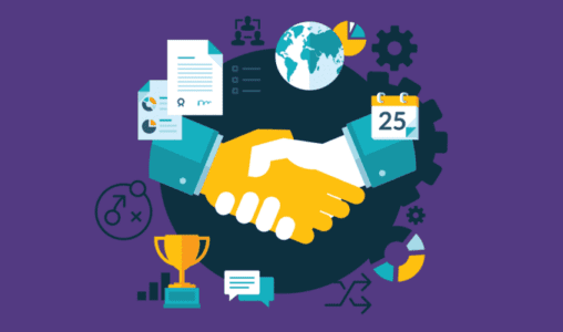 Forrester Wave for Salesforce Consulting Partners
