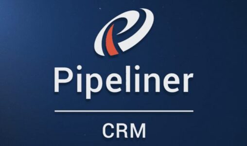 Pipeliner Account Management