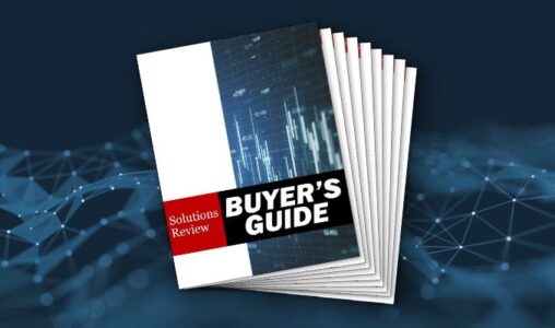 Buyer’s Guide for Supply Chain Planning