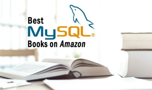 The Best MySQL Books