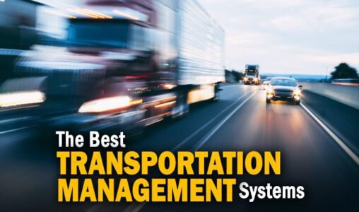 Best Transportation Management Systems