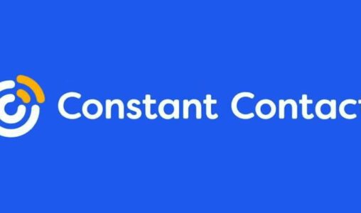 Constant Contact SharpSpring