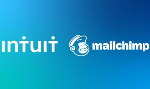 Intuit Mailchimp