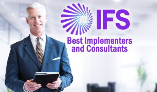 IFS ERP Implementers