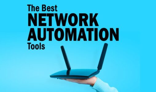 The Best Network Automation Tools to Consider