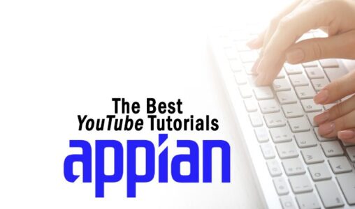 Best Appian Tutorial Videos