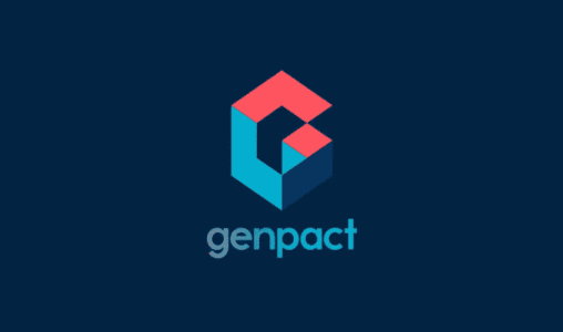 Genpact Hoodoo Digital
