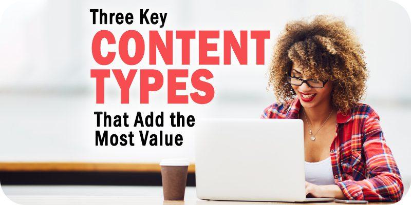 Content Types