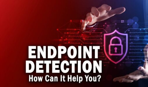 Endpoint Detection