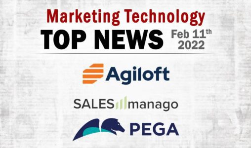 MarTech News