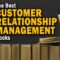 Best CRM Books