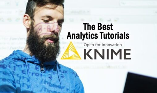 The Best KNIME Analytics Tutorials