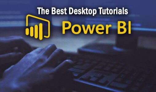 The Best Power BI Desktop Tutorials