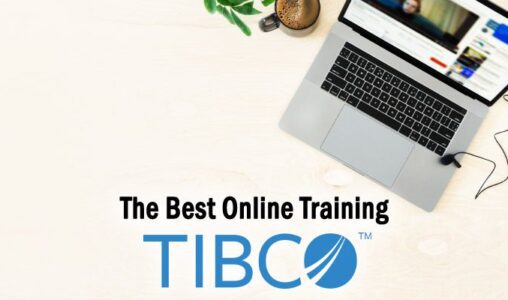 The Best TIBCO Online Training