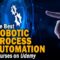 Robotic Process Automation Courses on Udemy to Consider