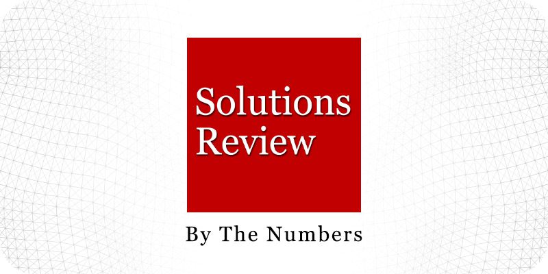 Solutions Review by the Numbers