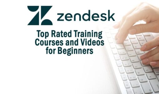 Zendesk Training Courses and Videos for Beginners