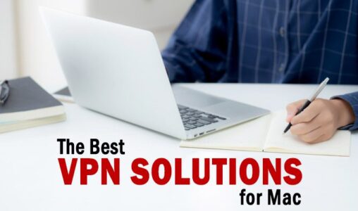 VPN Solutions for Mac