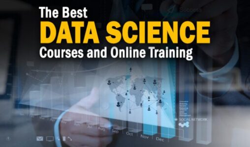 The Best Data Scientist Courses