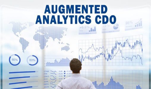 Augmented Analytics CDO