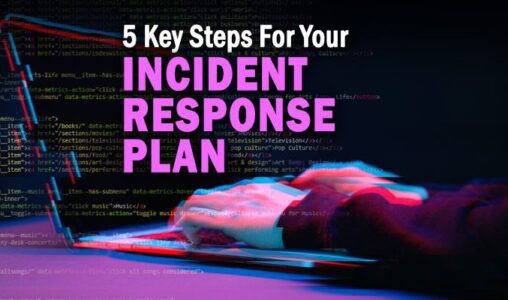 Incident Response Plan