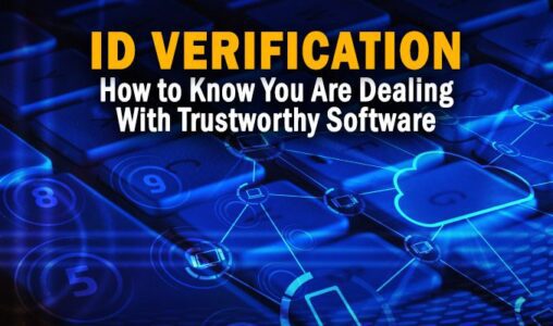 ID Verification