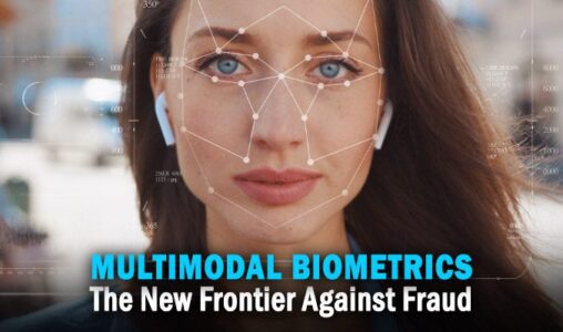 multimodal biometrics