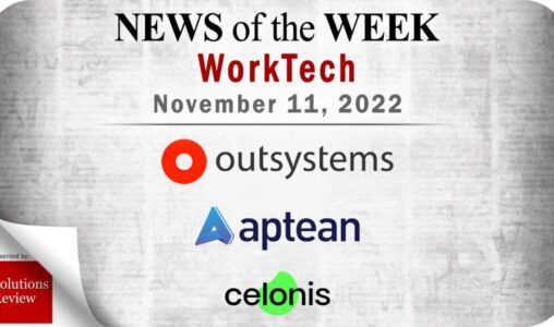 WorkTech News November 11th