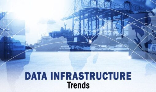 Data Infrastructure Trends