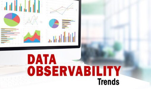 Data Observability Trends for 2023