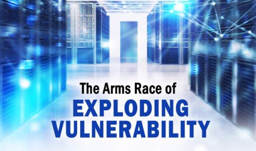 Vulnerability