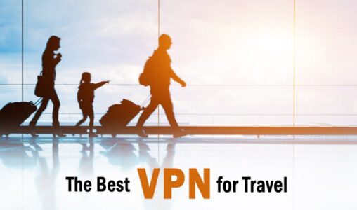 VPN for travel