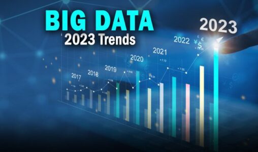 Key Big Data Trends and Predictions for 2023