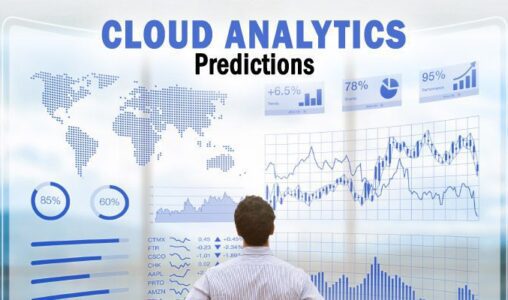 Cloud Analytics Predictions
