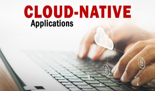 Cloud-Native Applications