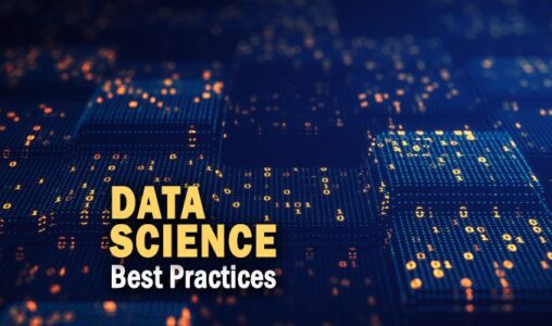 Top Data Science Best Practices Generated by ChatGPT