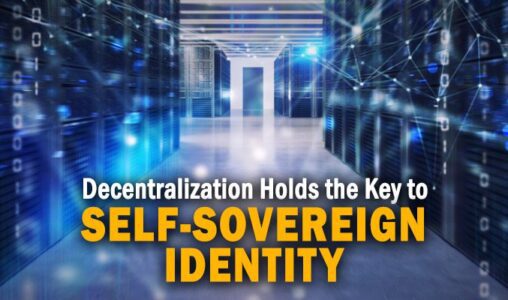 decentralized identity