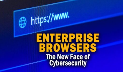 enterprise browsers